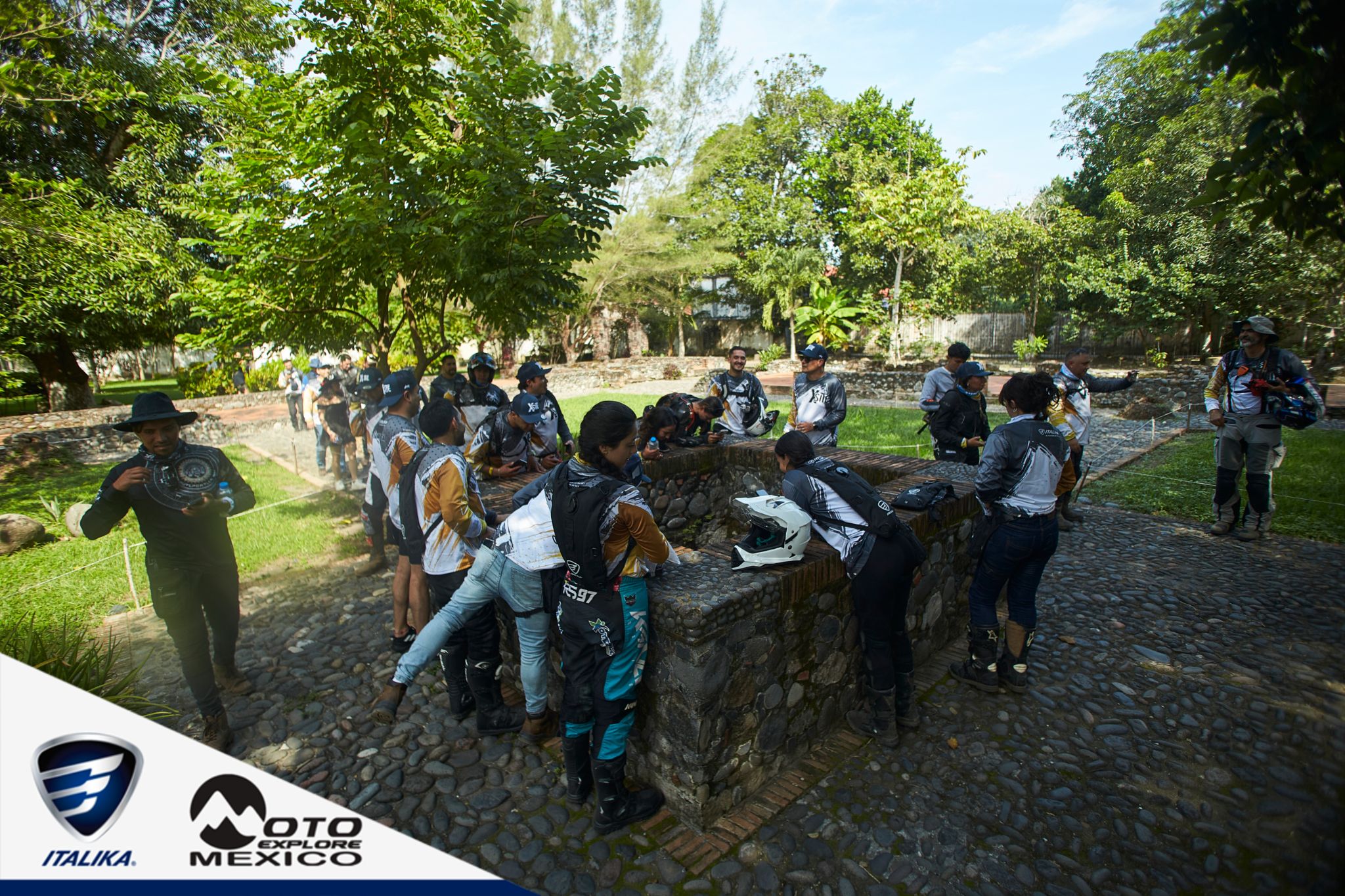 ITALIKA CHACHALACAS D1 257